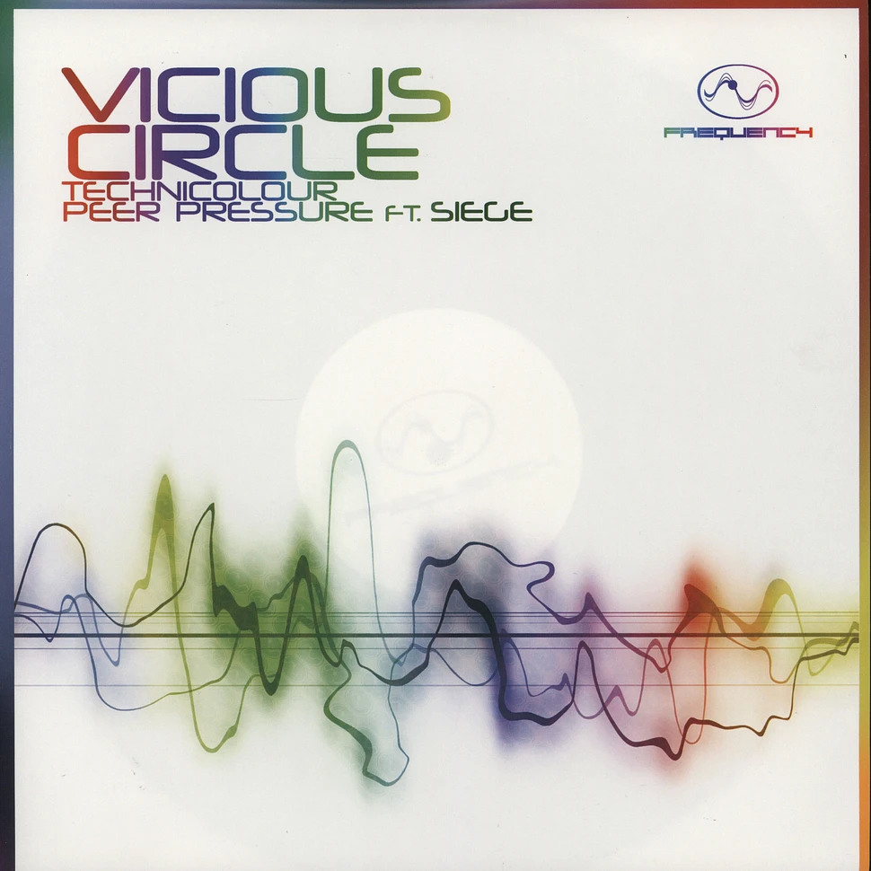 Vicious Circle - Technicolour