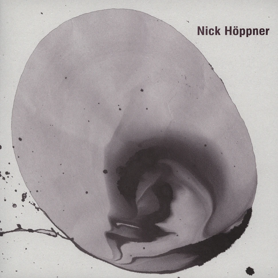 Nick Höppner - Makeover