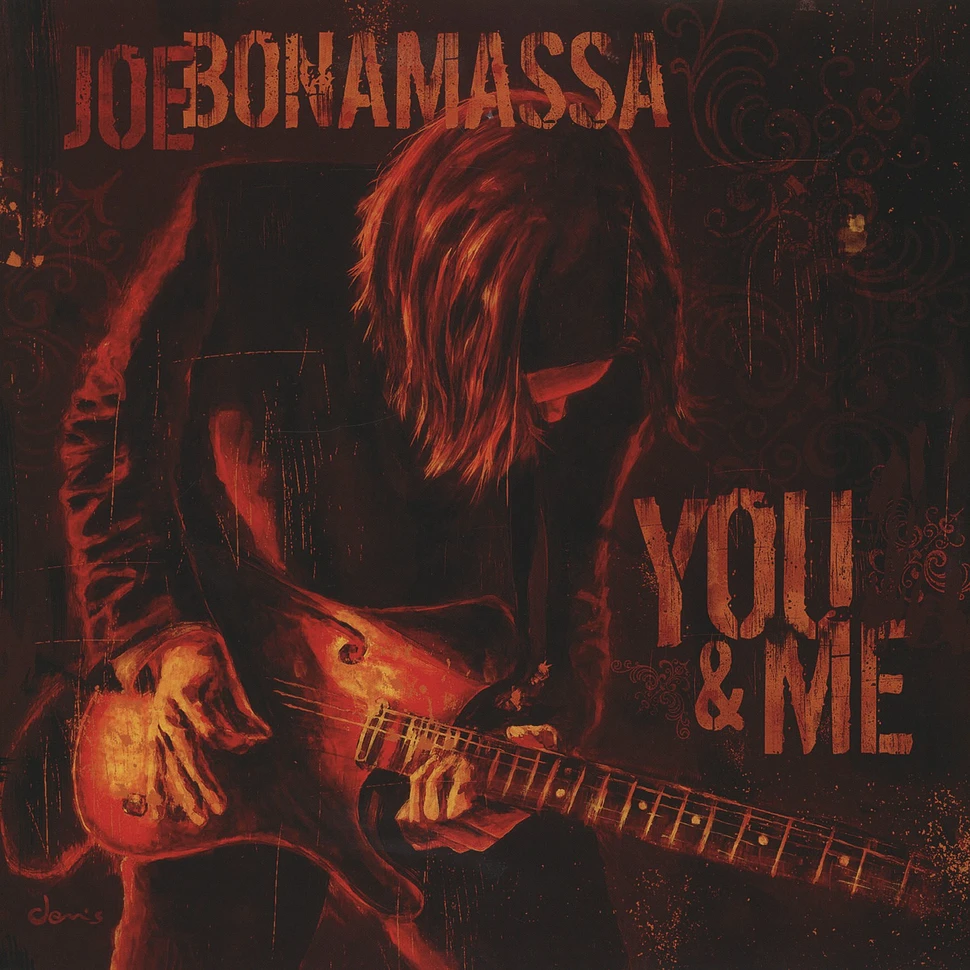 Joe Bonamassa - You And Me