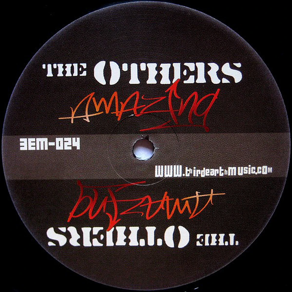 The Others - Amazing