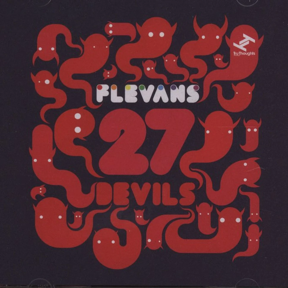 Flevans - 27 devils