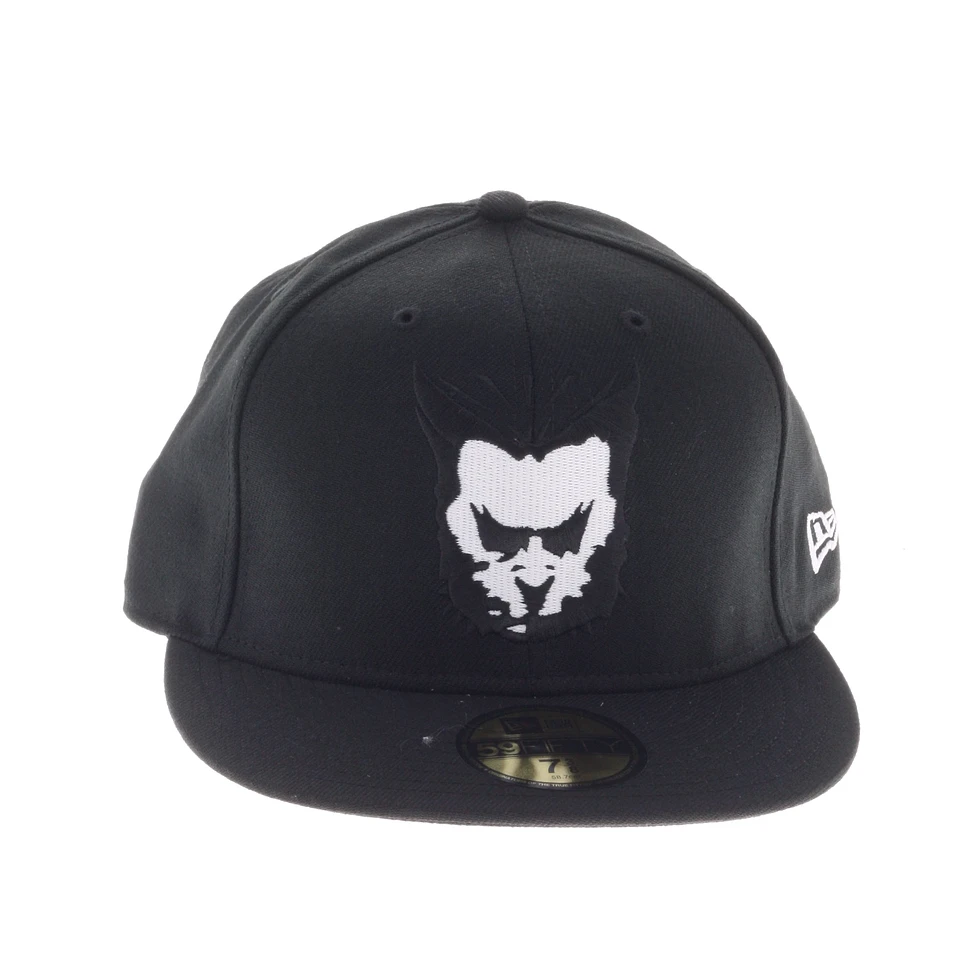 New Era x Marvel - Wolverine brow cap