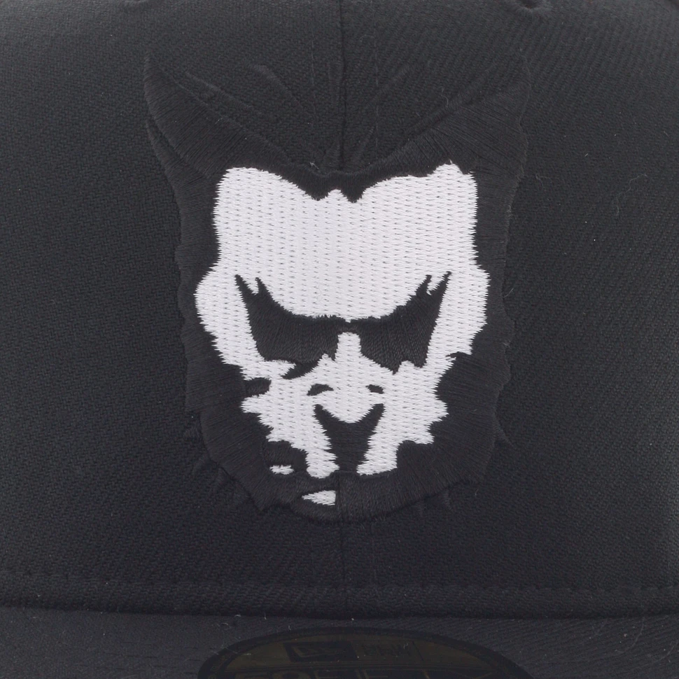 New Era x Marvel - Wolverine brow cap