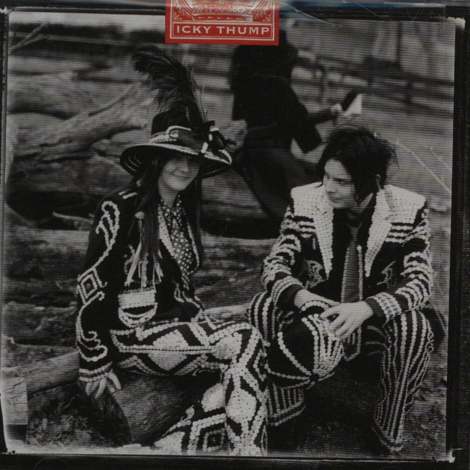 The White Stripes - Icky Thump