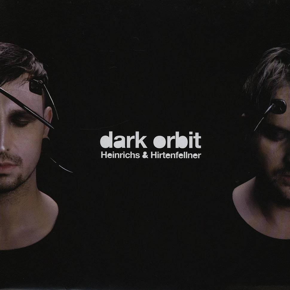 Heinrichs & Hirtenfellner - Dark Orbit