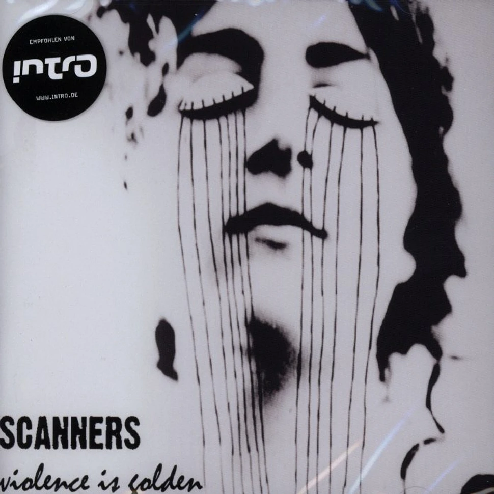 Scanners - Violence Is Golden