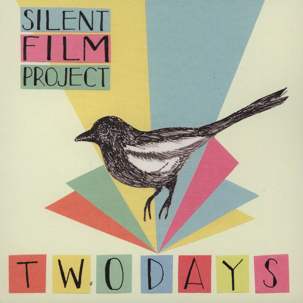Silent Film Project - Two Days