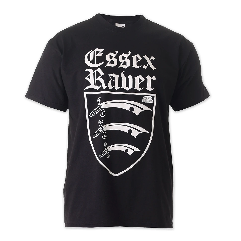 Cheap Thrills - Essex raver T-Shirt