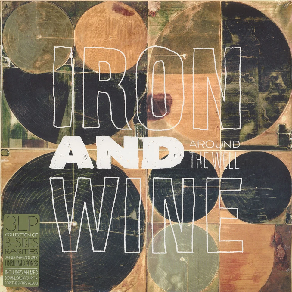 Iron And Wine - Around the well