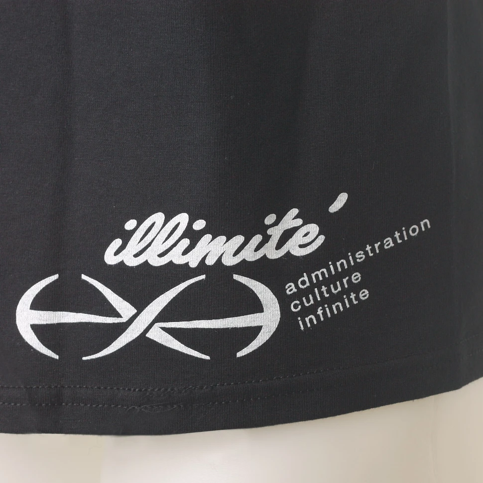 Hieroglyphics x Illimite - Roster T-Shirt
