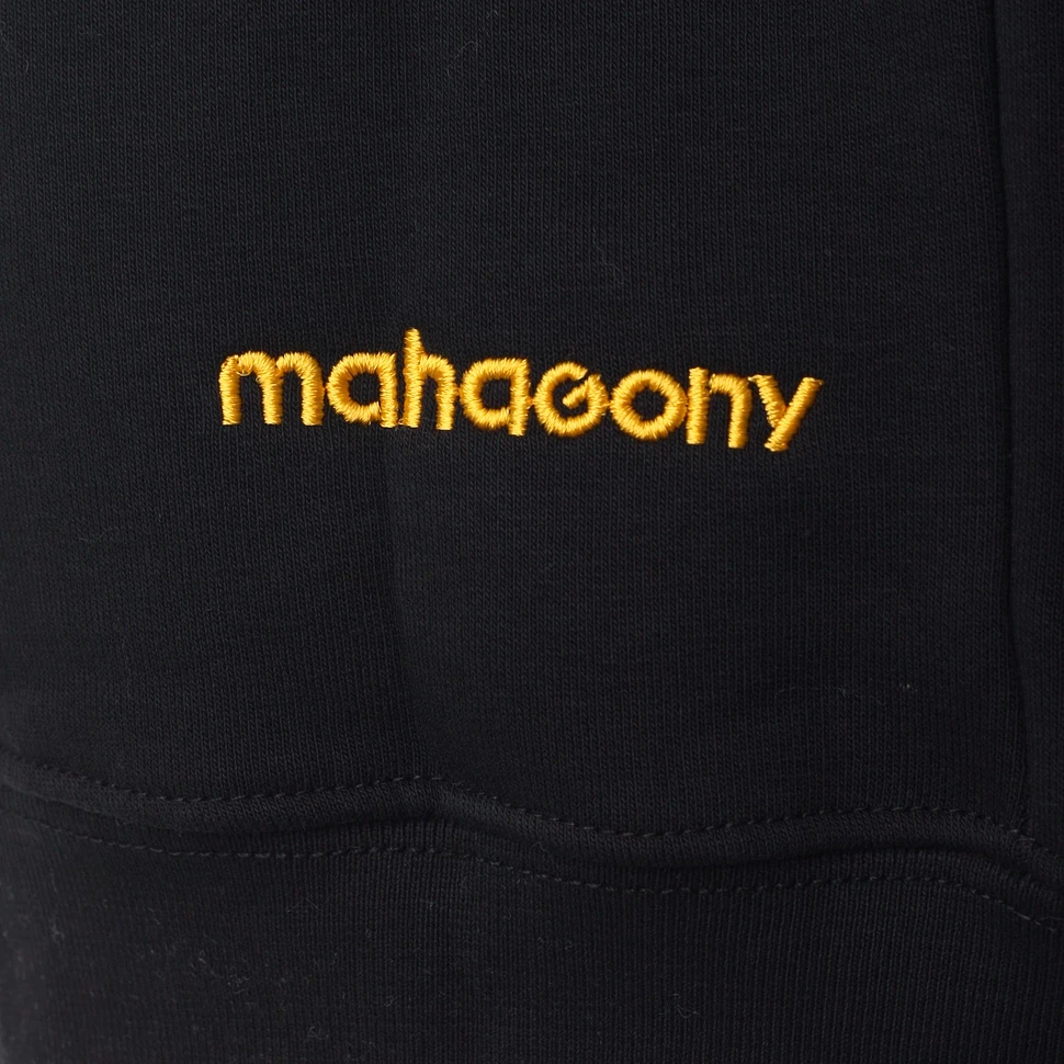 Mahagony - T.O.L. Hoodie