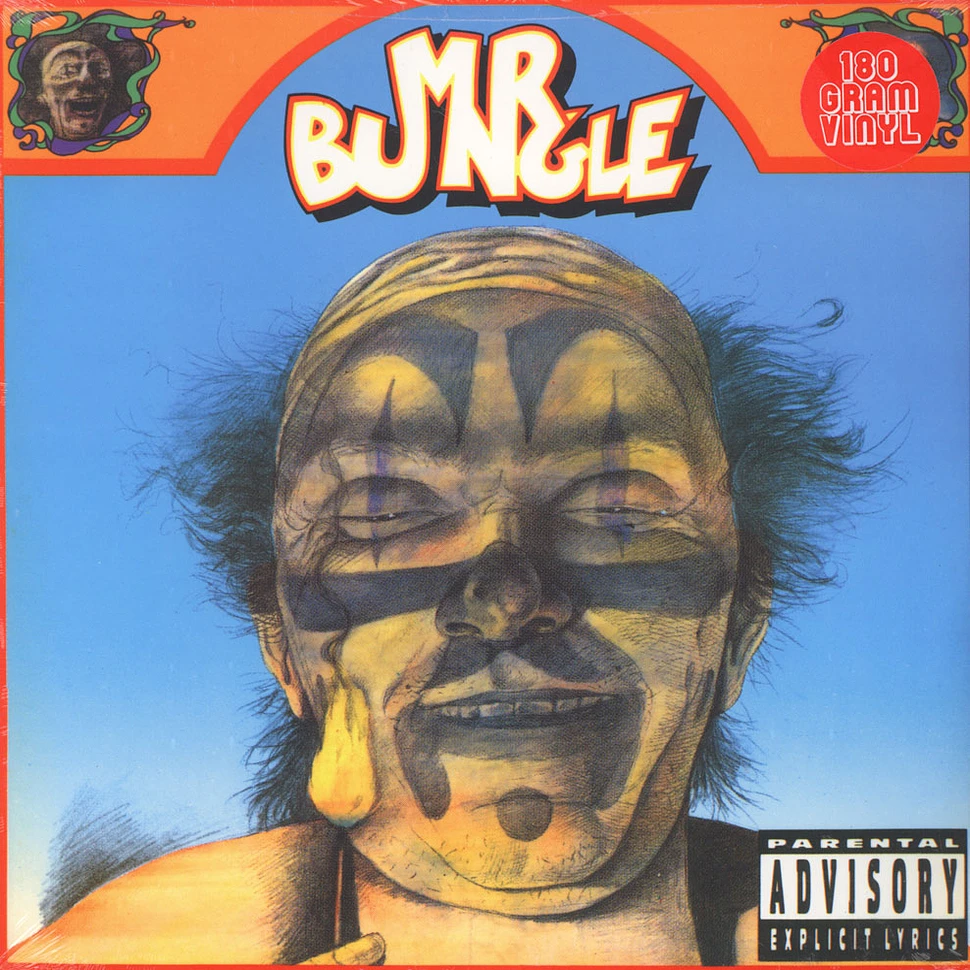 Mr. Bungle - Mr.Bungle