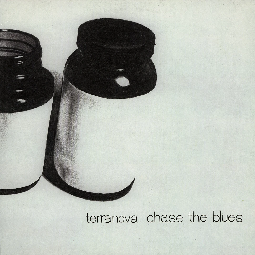 Terranova - Chase the blues