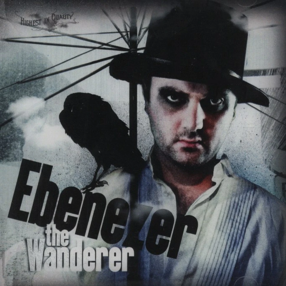 Ebenezer - The wanderer