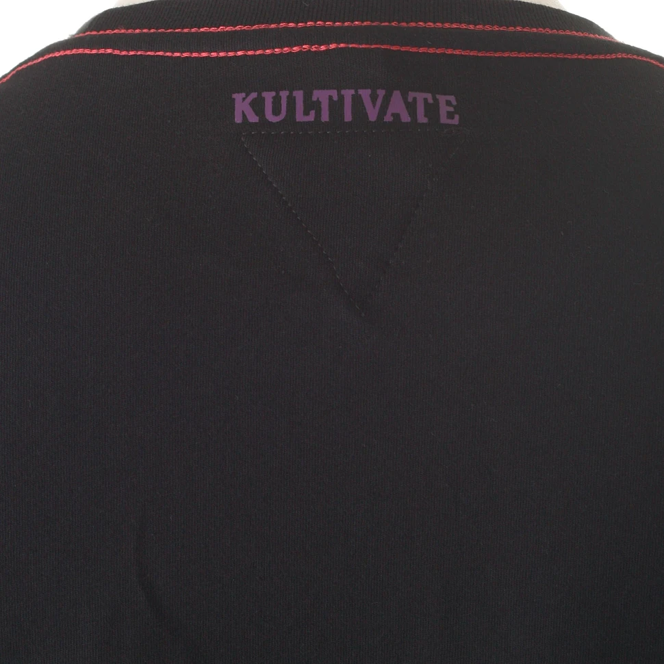 Kultivate - Nerds T-Shirt