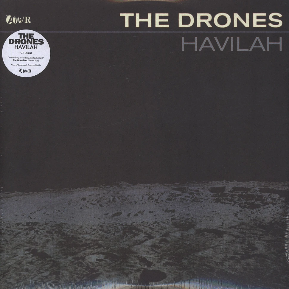 The Drones - Havilah