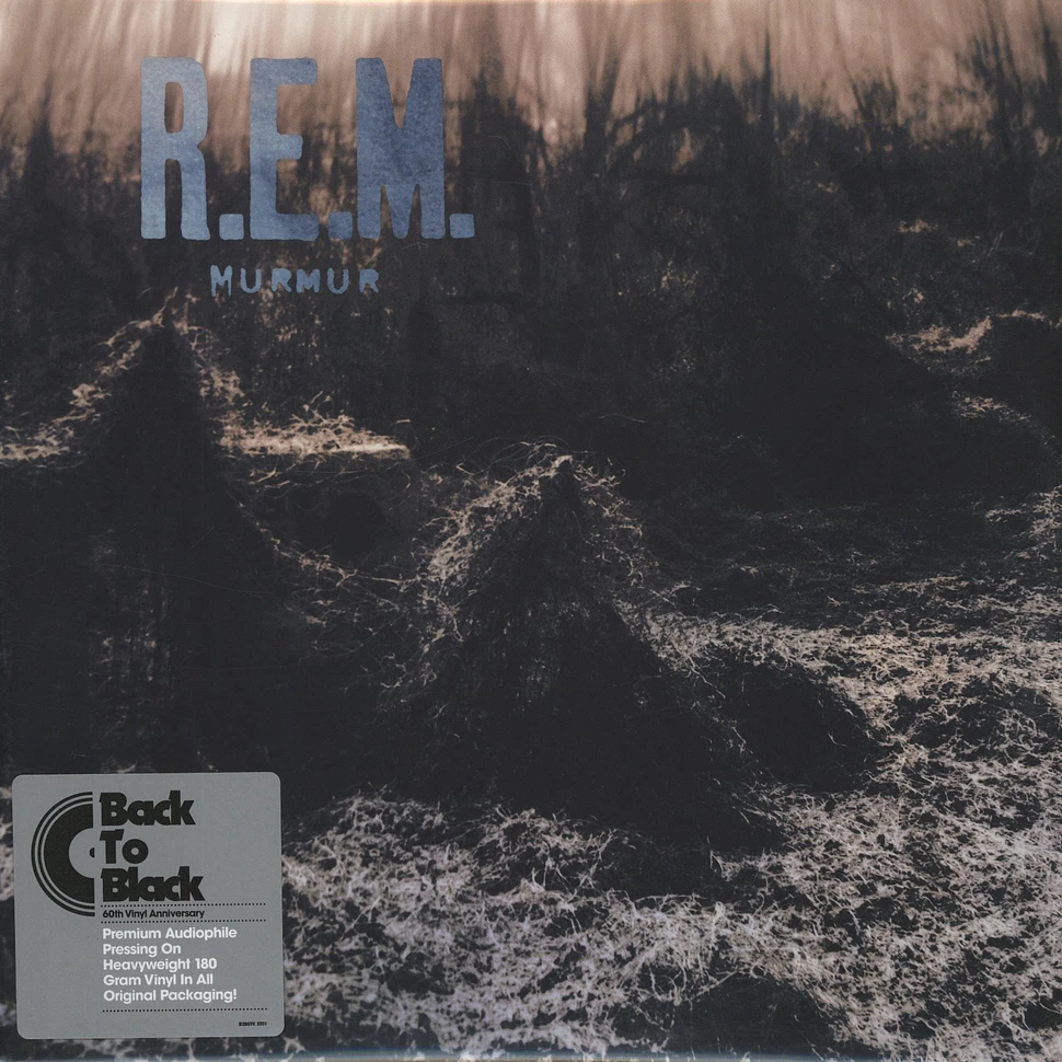 R.E.M. - Murmur