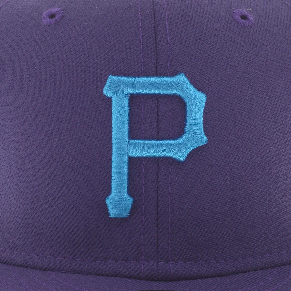 New Era - Pittsburgh Pirates Basic Pop Uv Cap