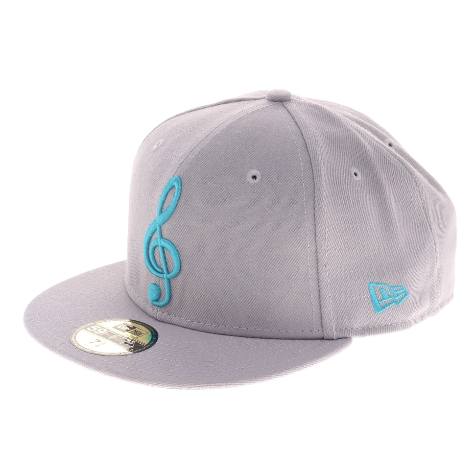 New Era - Note cap