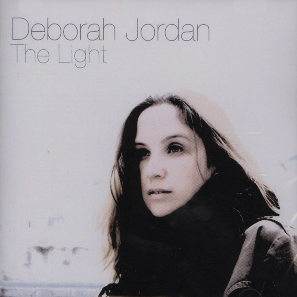 Deborah Jordan - The light