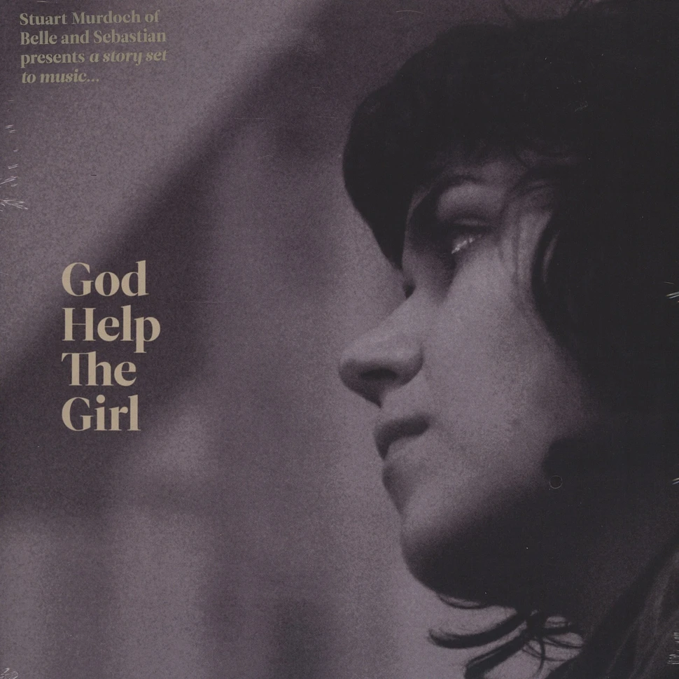 God Help The Girl - God Help The Girl
