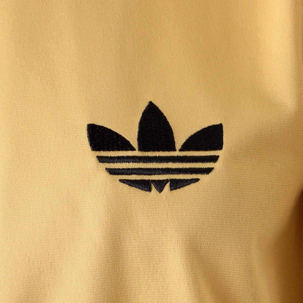 adidas - Firebird Track Jacket