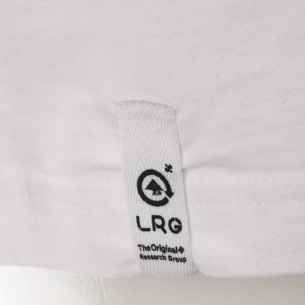 LRG - Natural Selection T-Shirt