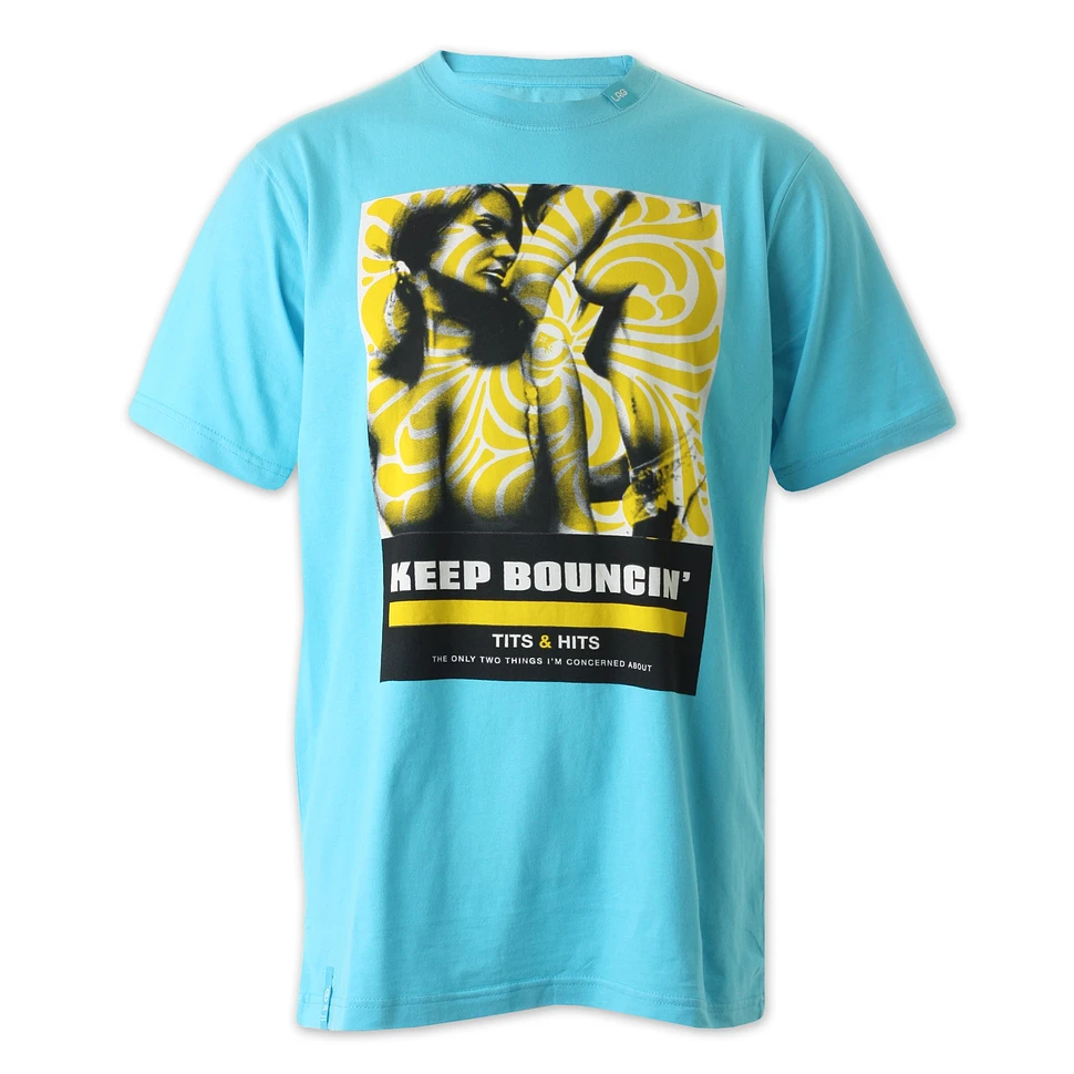 LRG - Keep Bouncin T-Shirt