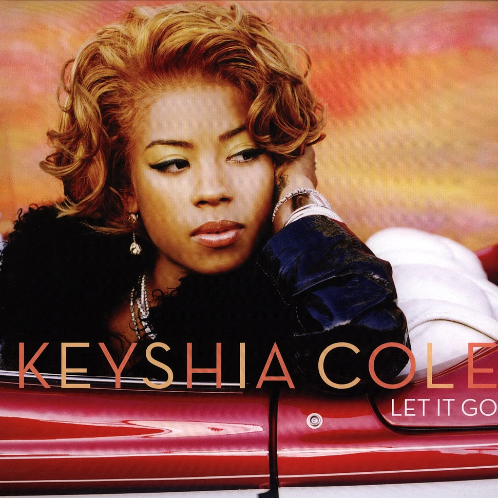 Keyshia Cole - Let it go feat. Missy Elliott & Lil Kim
