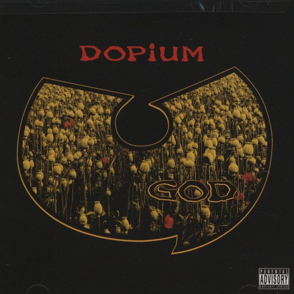 U-God - Dopium