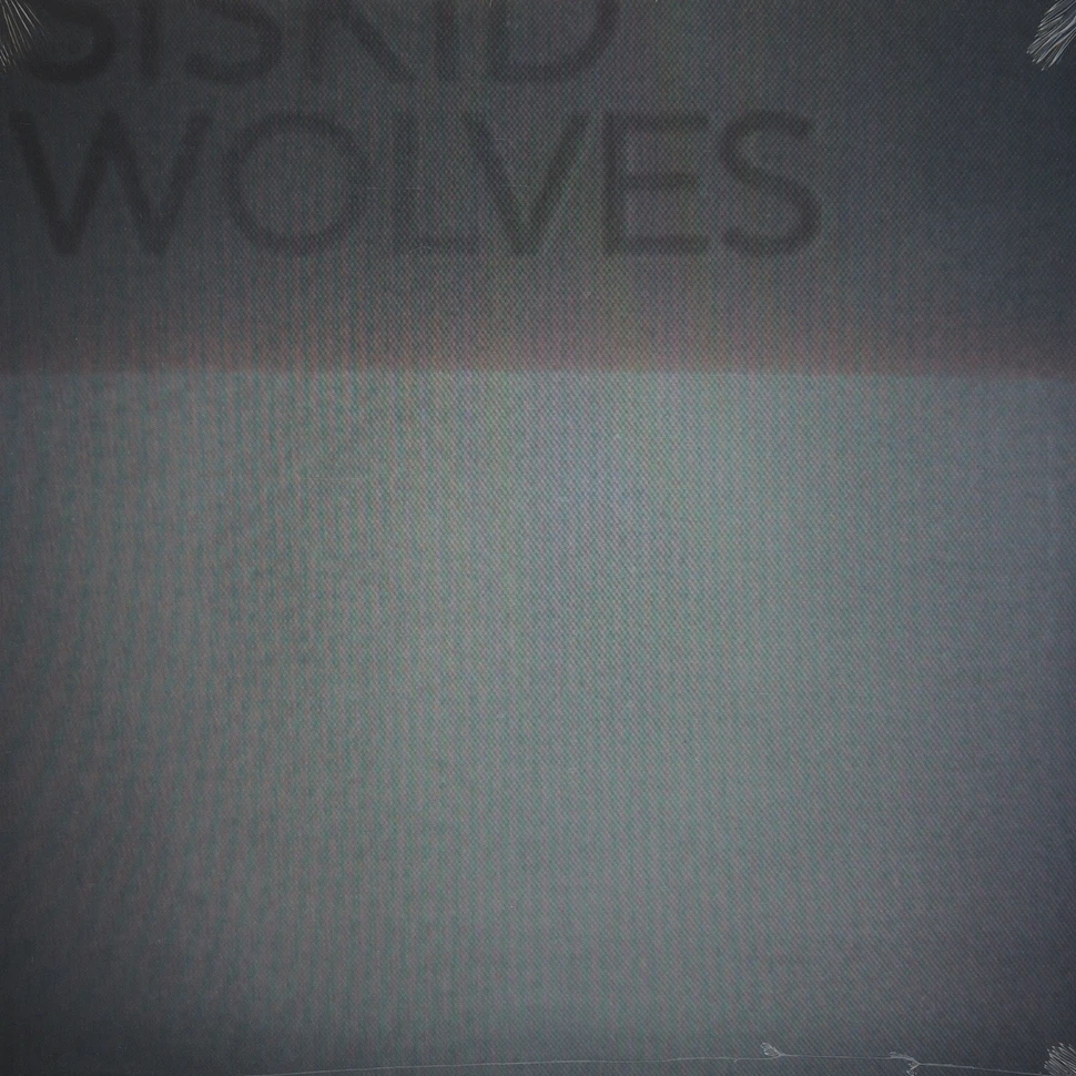 Siskid - Wolves EP