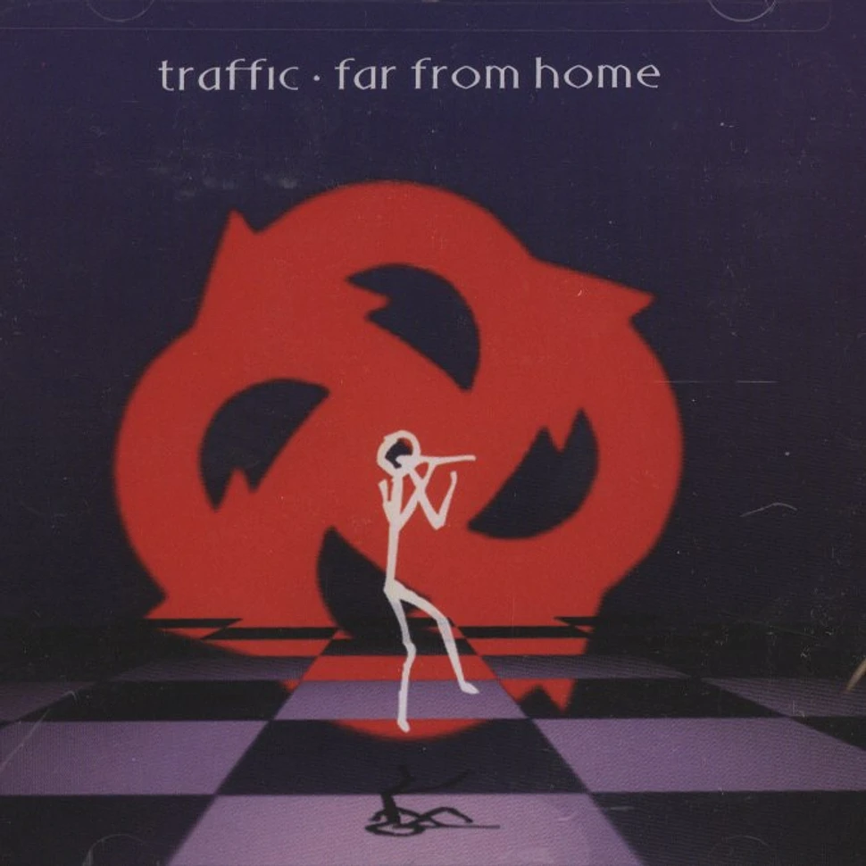 Traffic - Far from home