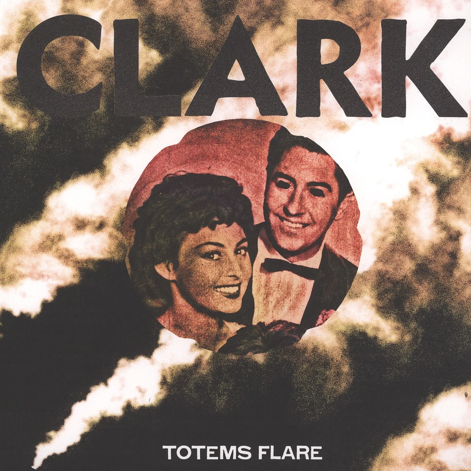 Clark - Totems flare