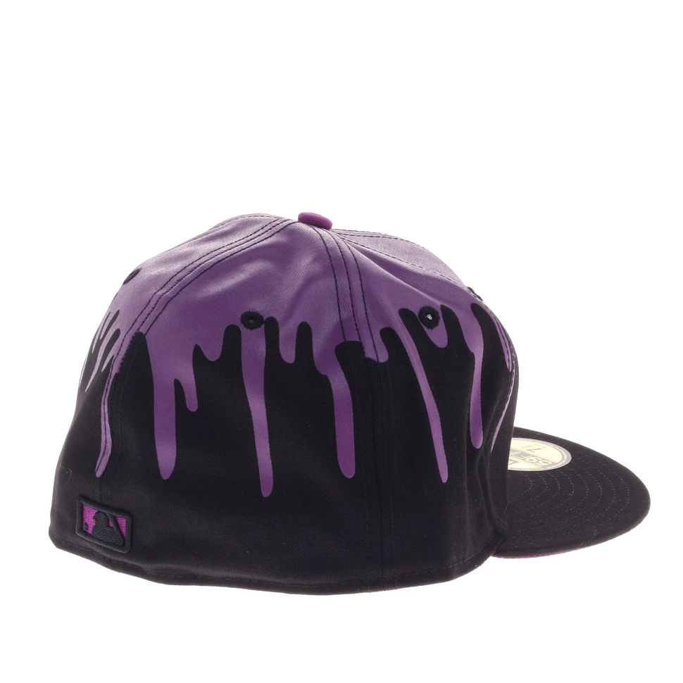 New Era - Atlanta Braves Pudding Cap