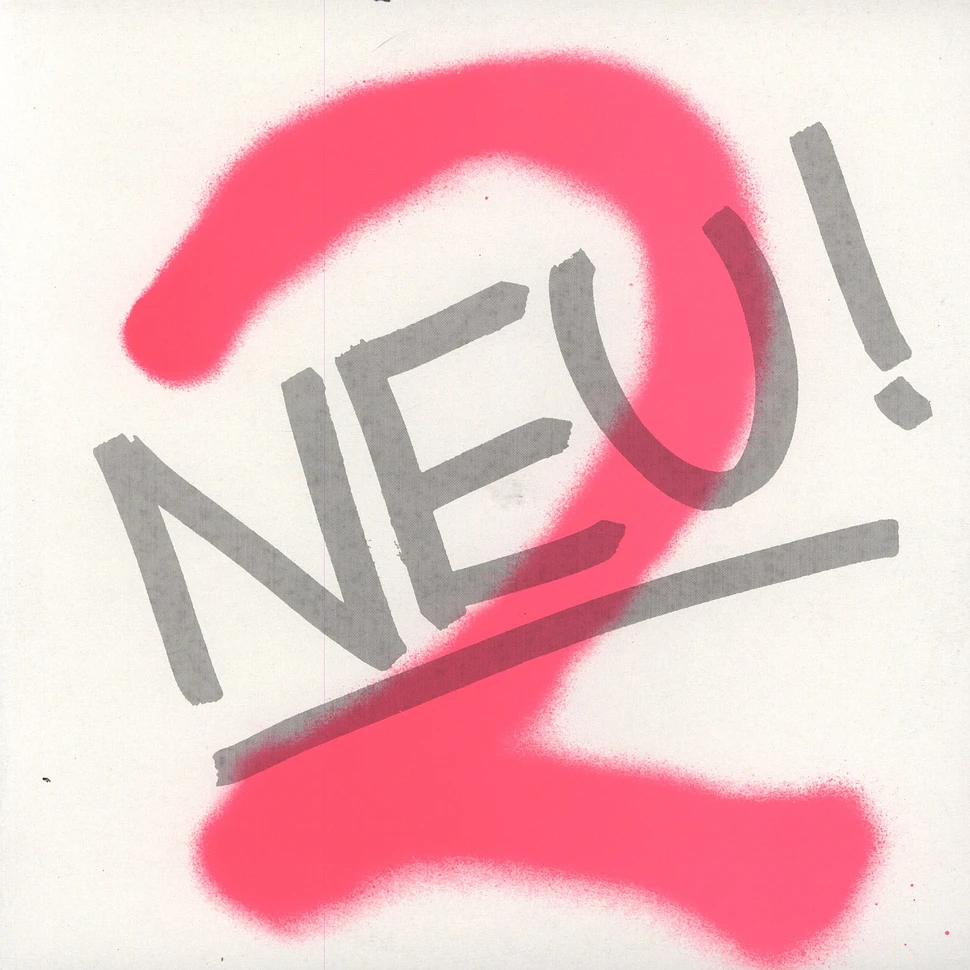 Neu! - 2