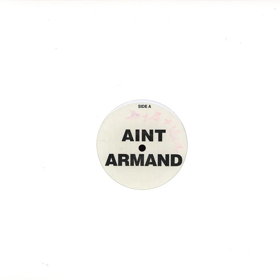Armand Van Helden - Aint Armand