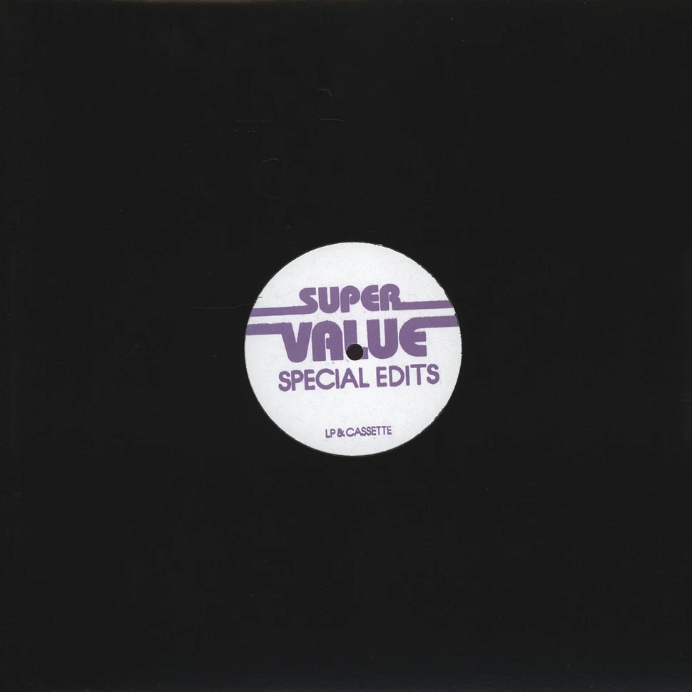 Super Value - Special Edits Volume 5