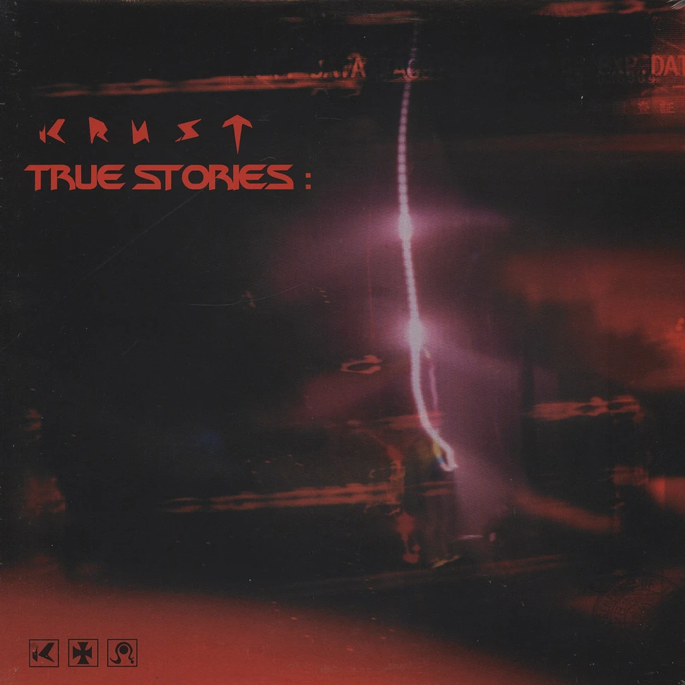 Krust - True stories