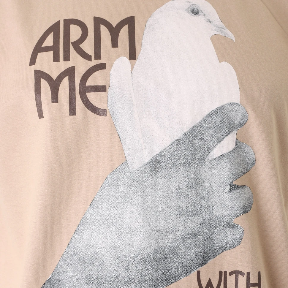 Mixerfriendly - Dove T-Shirt