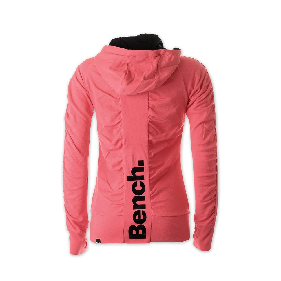 Bench - Robot Women Hoodie