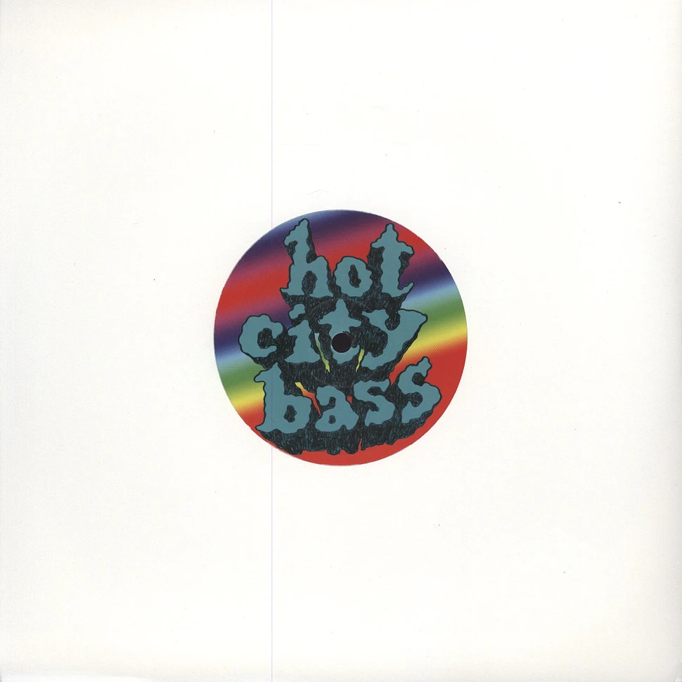 Hot City - Hot City Bass