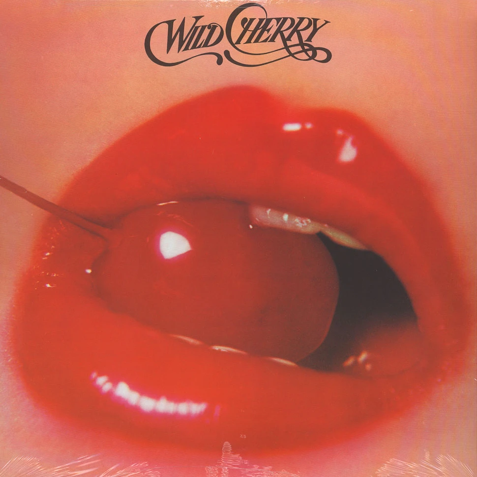 Wild Cherry - Wild Cherry ''Play That Funky Music''