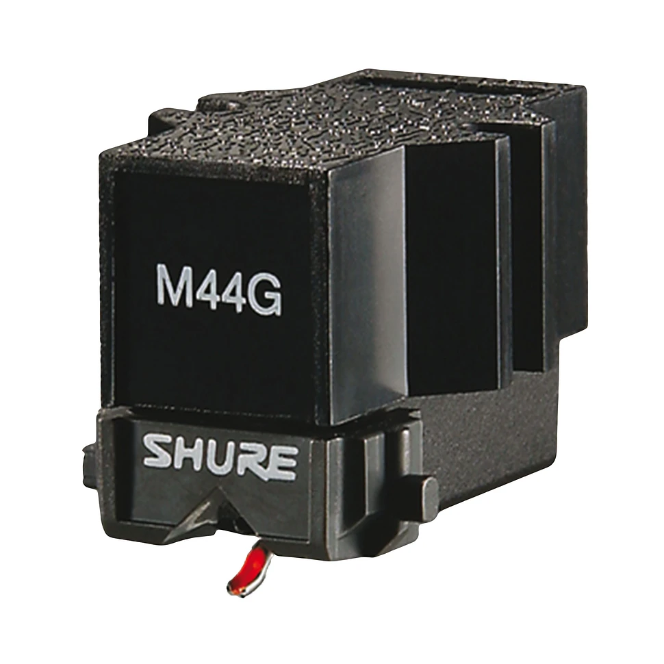 Shure - M44G System