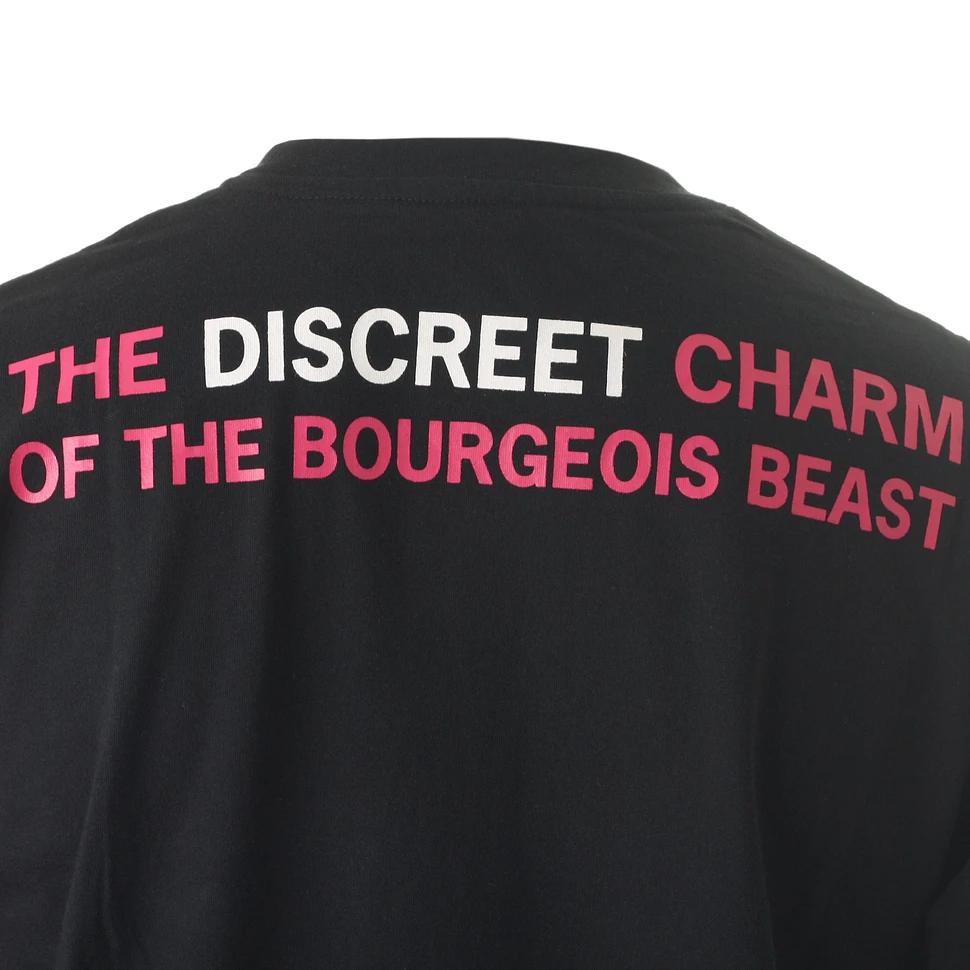 LRG - Discreet Charm T-Shirt