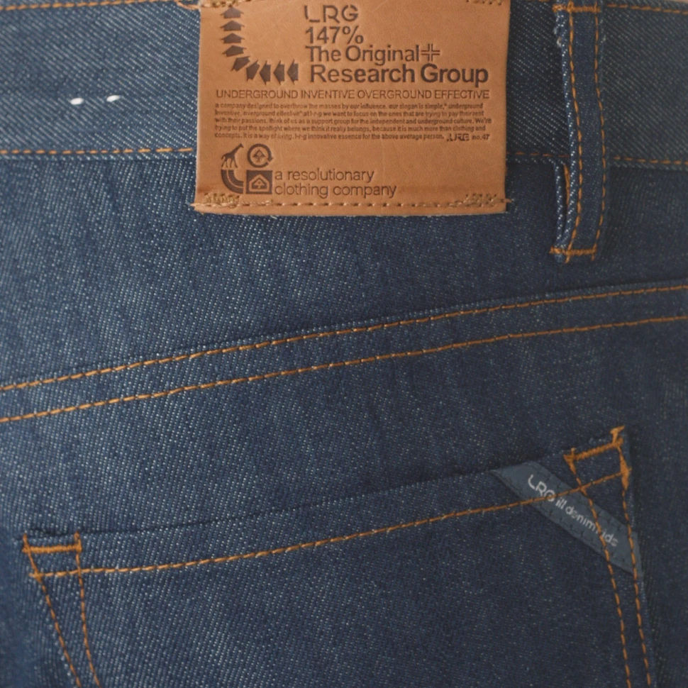LRG - Grass Roots SR Jeans