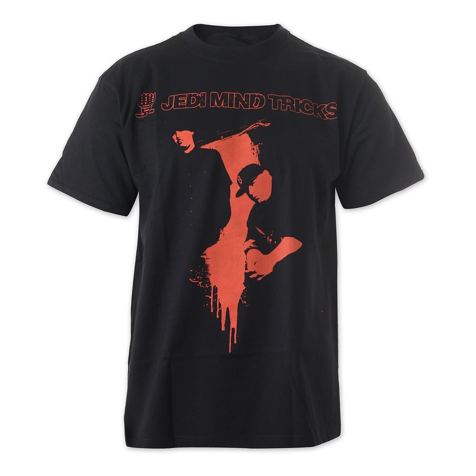 Jedi Mind Tricks - Thresh T-Shirt