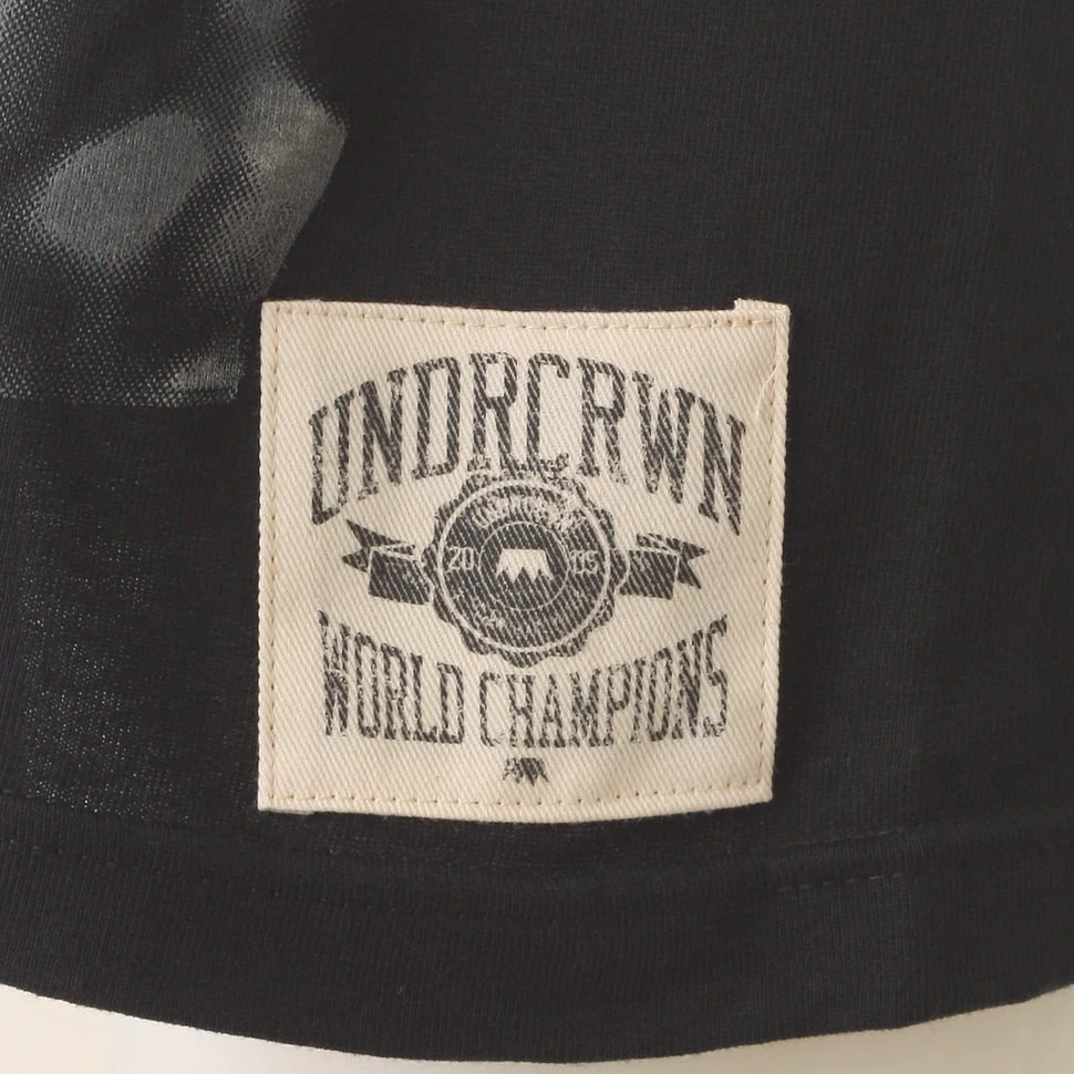Undrcrwn - Still Bouncin T-Shirt