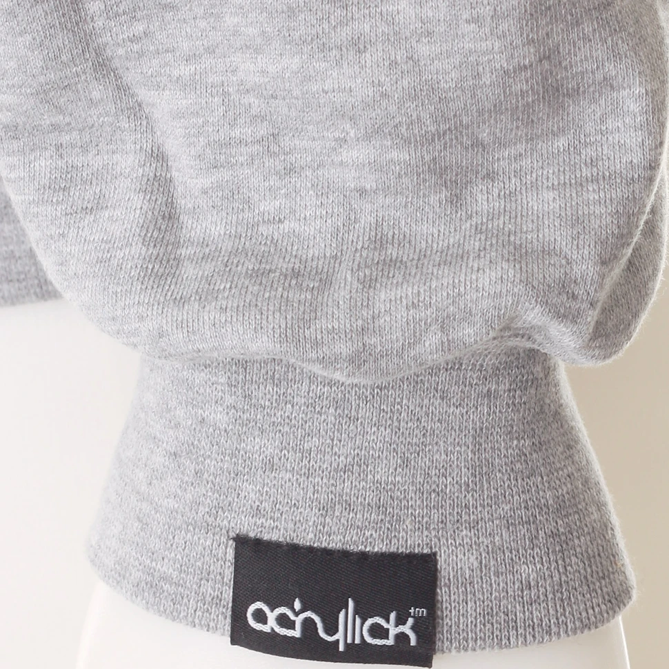 Acrylick - LA 84 Crewneck Sweater