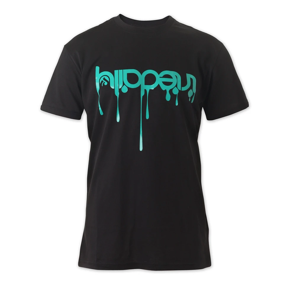 Iriedaily - Upside Down T-Shirt