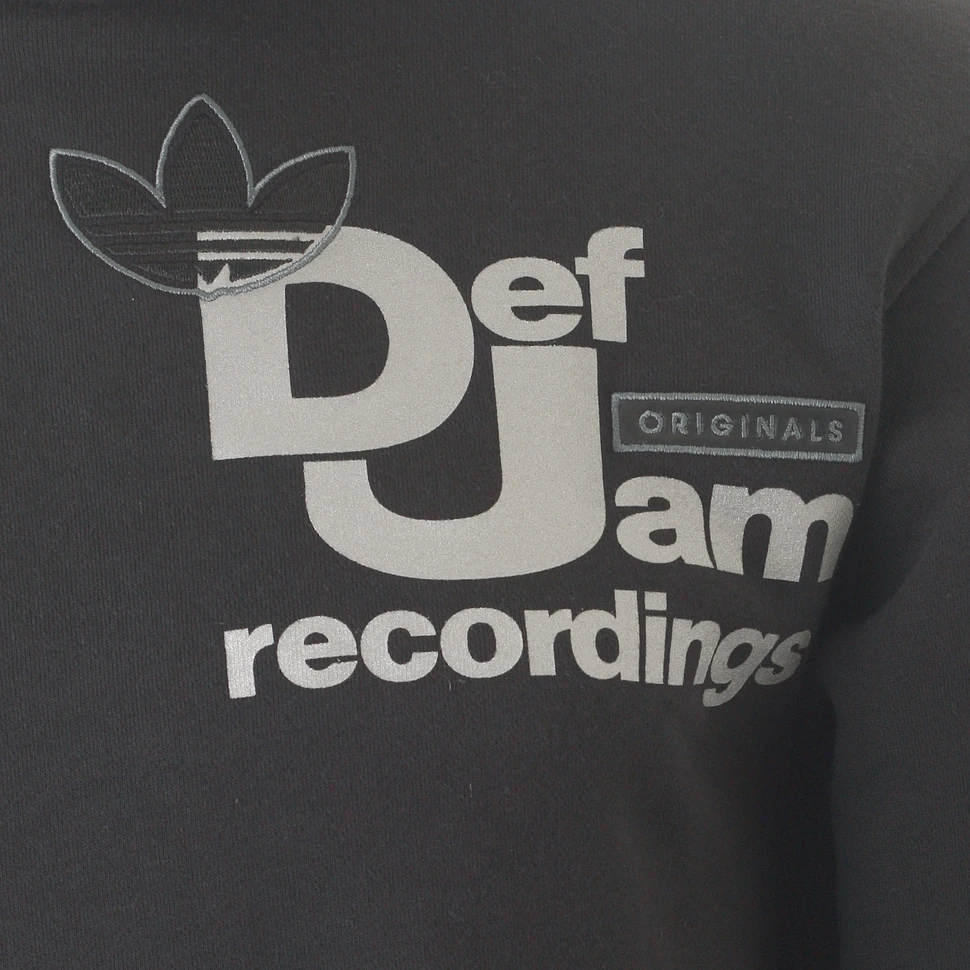 adidas x Def Jam - Def Jam Hoodie
